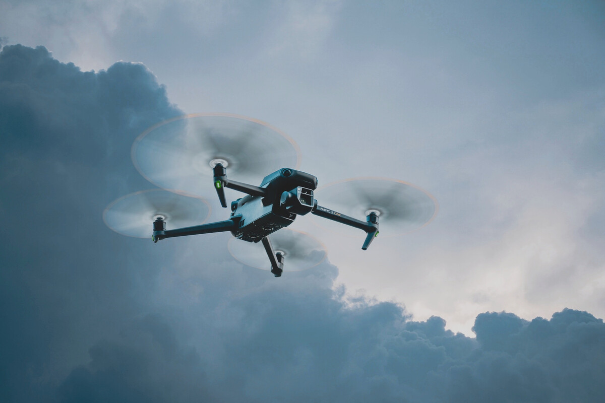 茂南应用 | 风电站选址，看无人机航测如何为风寻“家”